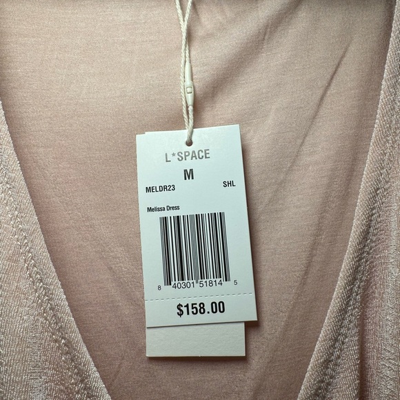 L space dress - Picture 2 of 2